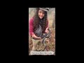 Beginning of video