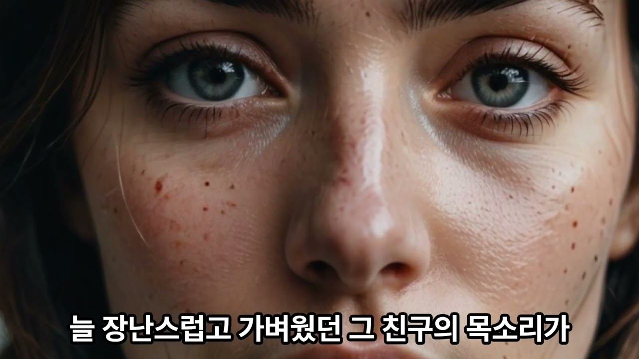 보증 서달라는 말, 그날 제 인생이 바뀌었습니다....