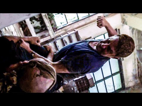 Gerard Butler's Best Scenes from Plane 🌀 4K
