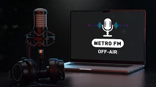 METRO FM Off-Air - EPISODE 1 TRAILER