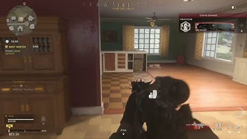 Warzone - How to use the precision airstrike 💀