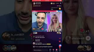 Yönetmen Onur Sermik Yılansu Hanımla Film Çekiyor