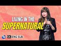 LIVING IN THE SUPERNATURAL | EP78 Transform Your Life (Part 5) by Terry Cheng