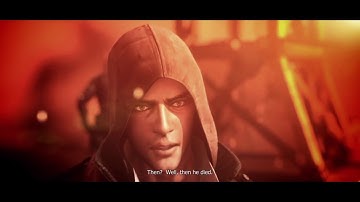 [Prototype] PS4 Playthrough - Mission 7: Open Conspiracy - No Commentary