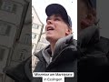 Miezmiez am Marktplatz in Esslingen #comedy #2026 #lustig #cat #memes #deutsch #miezmiez03offizell