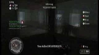 Call of duty 2 masters