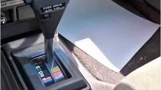 1987 Nissan Maxima Used Cars Pittsburgh PA