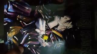 JUJUTSU KAISEN VOLUME. 9 UNBOXING #manga#mangaunboxing#jjk