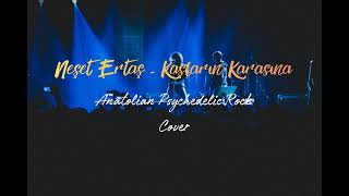 Kaşların Karasına - Anatolian Psychedelic Rock (Ai)