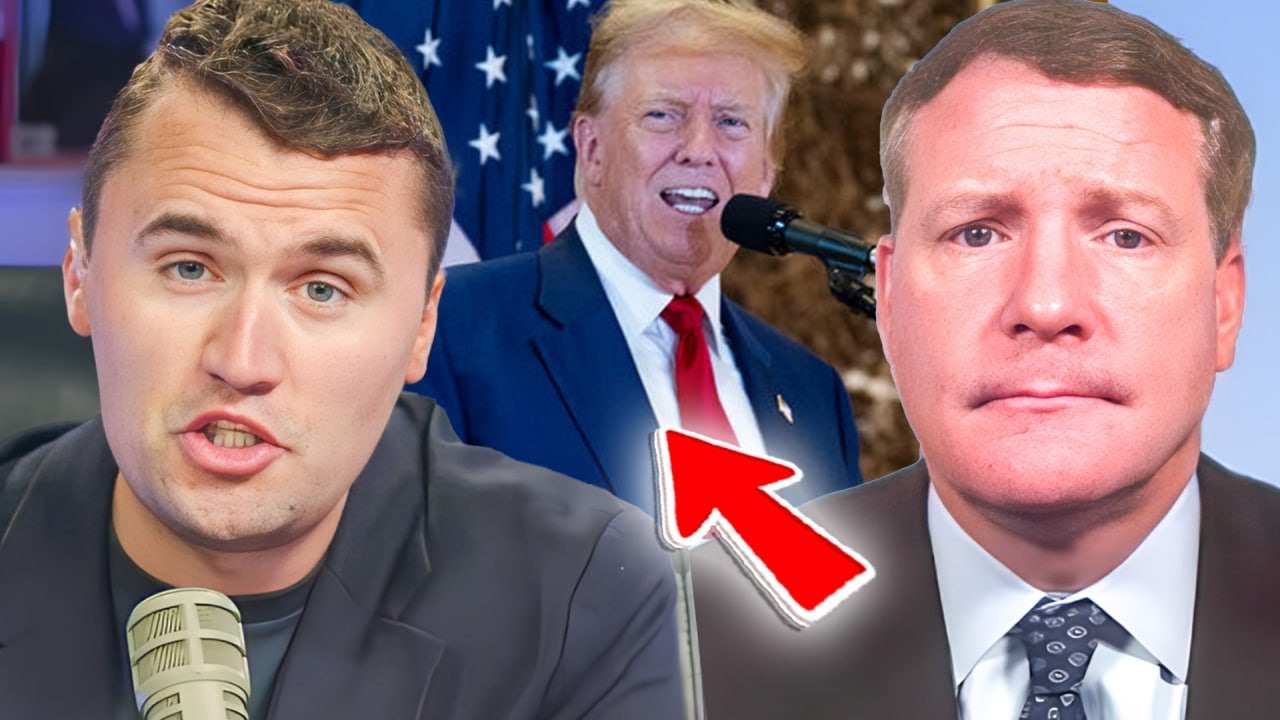 Mike Davis Explains Why Kash Patel's FBI Investigation Into Brennan and Crossfire Hurricane Will Finally Bring Justice