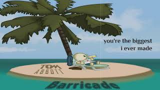 Barricade (Lyric Video) Update