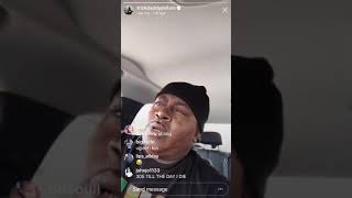 Famous Trick Daddy Going Off On Raggedy Hoes 🤣🤣 Too Funny Net Worth