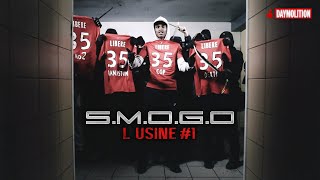 S.m.o.g.o - Lusine I Daymolition
