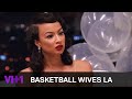 Basketball Wives LA | Brandi Maxiell To Draya Michele-Orlando: You’re Dead To Me | VH1