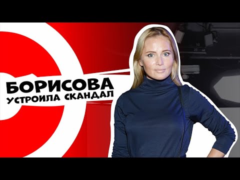 Video: Dana Borisová si živě sundala sako