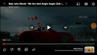 Download lagu Iklan Bejo Jahe Merah - We Are Anti Angin Angin Club Ver.2