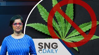 #Thailand Preparing To Do U-Turn On Cannabis Regulation; North Macedonia Elects Its 1st Woman Prez by StratNewsGlobal 155 views 14 hours ago 5 minutes, 13 seconds