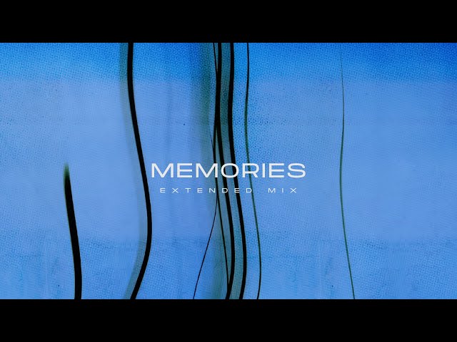 Timmo Hendriks feat. Jordan Grace - Memories