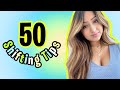 50 shifting tips  the answer to all your problems