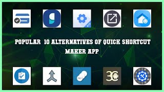 Quick Shortcut Maker App | Top 15 Alternatives of Quick Shortcut Maker App screenshot 3