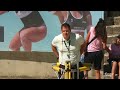 Full Match | 2025 Volleyball World Beach Pro Tour Futures | Brno | Semifinals M
