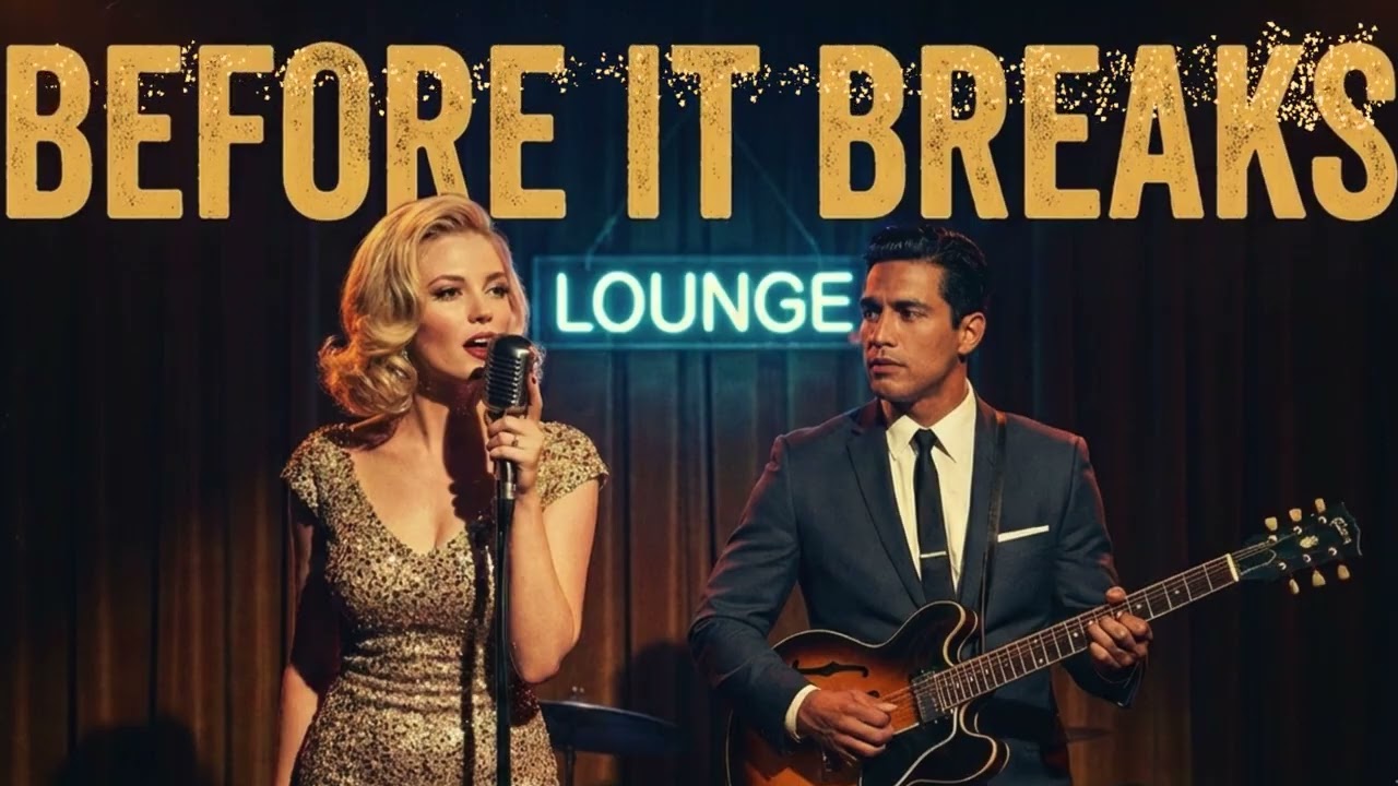 Before It Breaks | Pop Blues | Soulful Blues Music by Mary Wilson