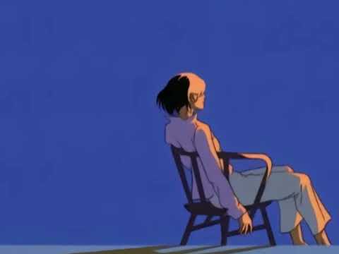 STILL WAITING / love song