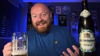 Oktoberfest 26 - Weihenstephaner- Festbier