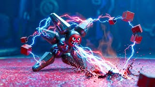 A GENIUS BOY builds a HEALTHCARE ROBOT that becomes his GREATEST HERO after TRAGEDY - RECAP
