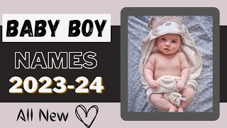Top 60 Hindu Baby Boy Names 2023 | Latest Hindu Baby Boy Names 2023 | Saru's Empire