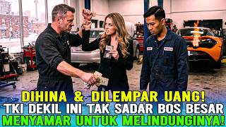 Komputer Kanada Gagalskill Dewa Mekanik Belitung Bikin Bos Mclaren Sujud Minta Maaf