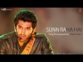 Sanamra Full Song 