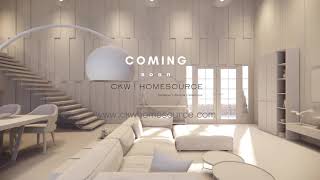 CKW HomeSource Teaser