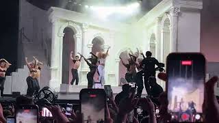 Tate Mcrae - Just Keep Watching (Live at Lollapalooza 2026)