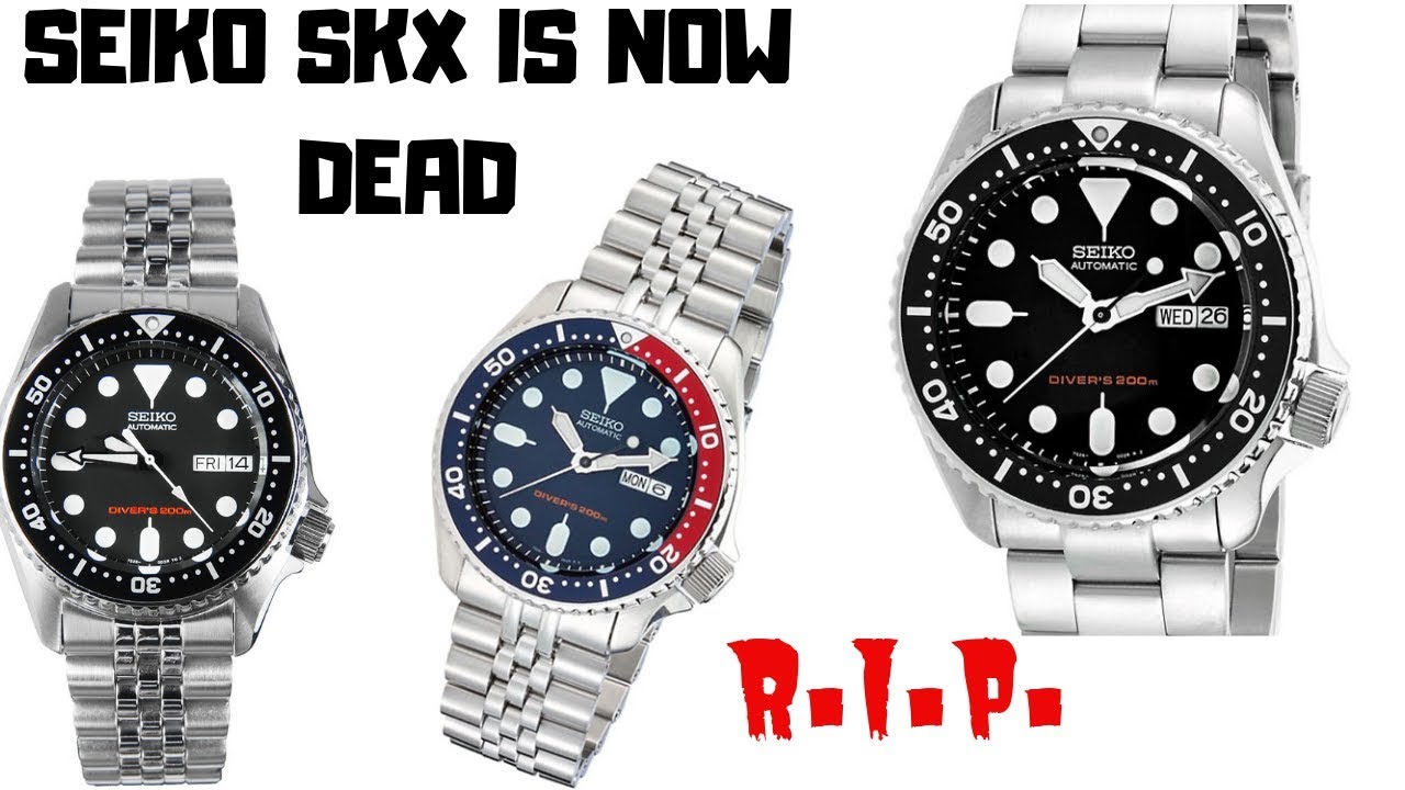 Buy Seiko Skx Price Increase | UP TO 56% OFF