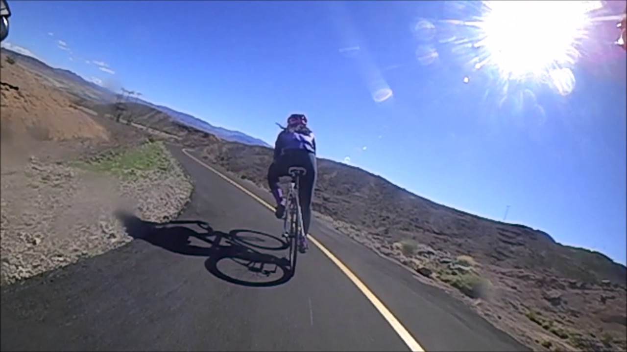 Jess Henderson Bike Path Nevada YouTube