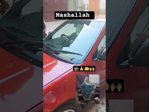 hamari new gadi#viral #youtuber #rajjabfamily July 1, 2026