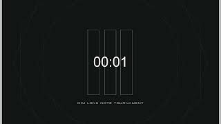 o!mLN3: RO32 Mappool Showcase