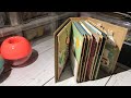 【作業動画LIVE】深夜にPocket bookを作ります①