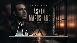 Haluk Levent - Aşkın Mapushane (AliSaky Remix)