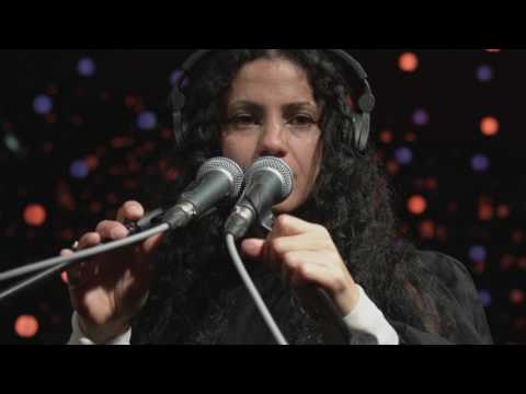 Emel Mathlouthi - Thamlaton (Drunkeness) (Live on KEXP)