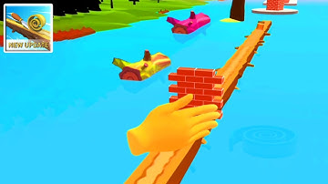 Spiral Roll- Level 137 -138 | Gameplay Walkthrough Part 26 [Android & iOS]