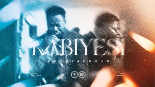 Famous Kabiyesi (Spontaneous — Live) | Fiyin Adeniyi & Daniel Bentley @danielxbentley Wealth