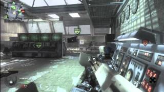 COD: Black Ops - Summit - Domination - 42-1 (w/commentary)