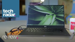 Dell XPS 13 (2015) Review