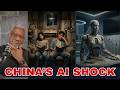 China Saw How AI Would Effect Its Population &amp; Did This