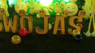 Smiley Theme