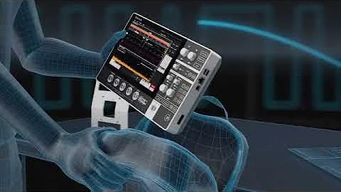 Next Gen Tek: The New 2 Series MSO