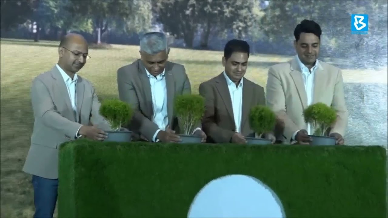 Signify launches new range of led lighting options