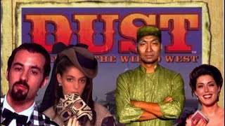 その他 DUST A TALE OF THE WIRED WEST Dust: A Tale of the Wired West (Video Game 1995) - IMDb